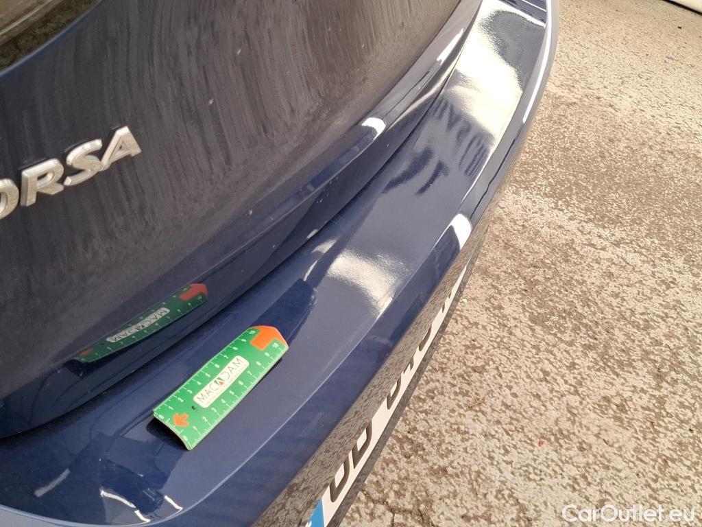  Opel  Corsa  F Edition Business 1.2 Turbo 100CV BVM6 E6d #7