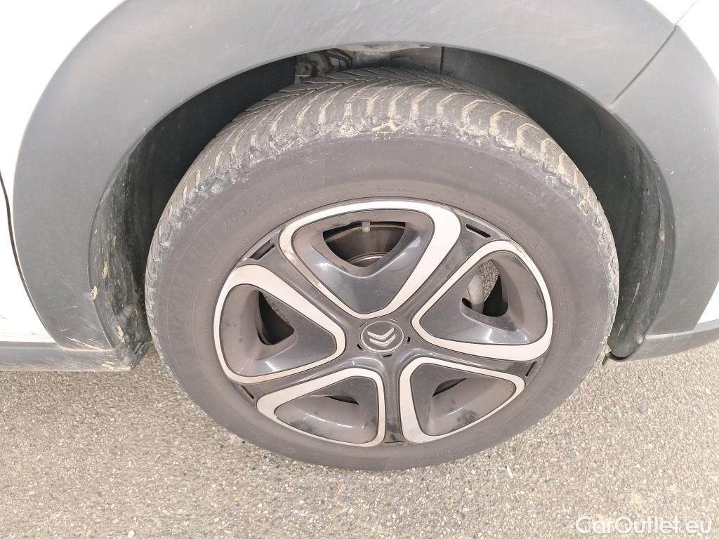  Citroen  C3  Shine Business 1.2 PureTech 110CV BVM6 E6d #7