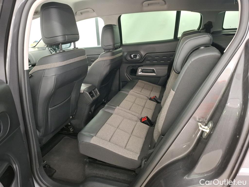  Citroen  C5  Aircross Business 1.5 BlueHDi 130CV BVM6 E6d #15
