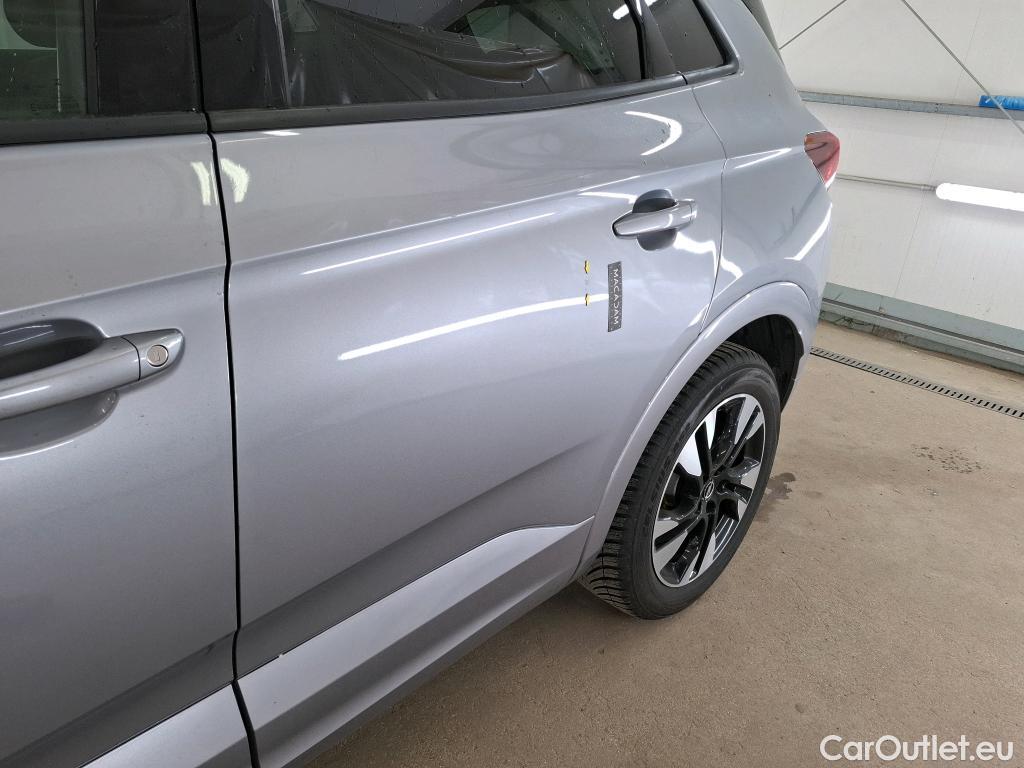  Opel   Grandland X Grandland X Business Elegance 1.5 130CV BVA8 6E #1