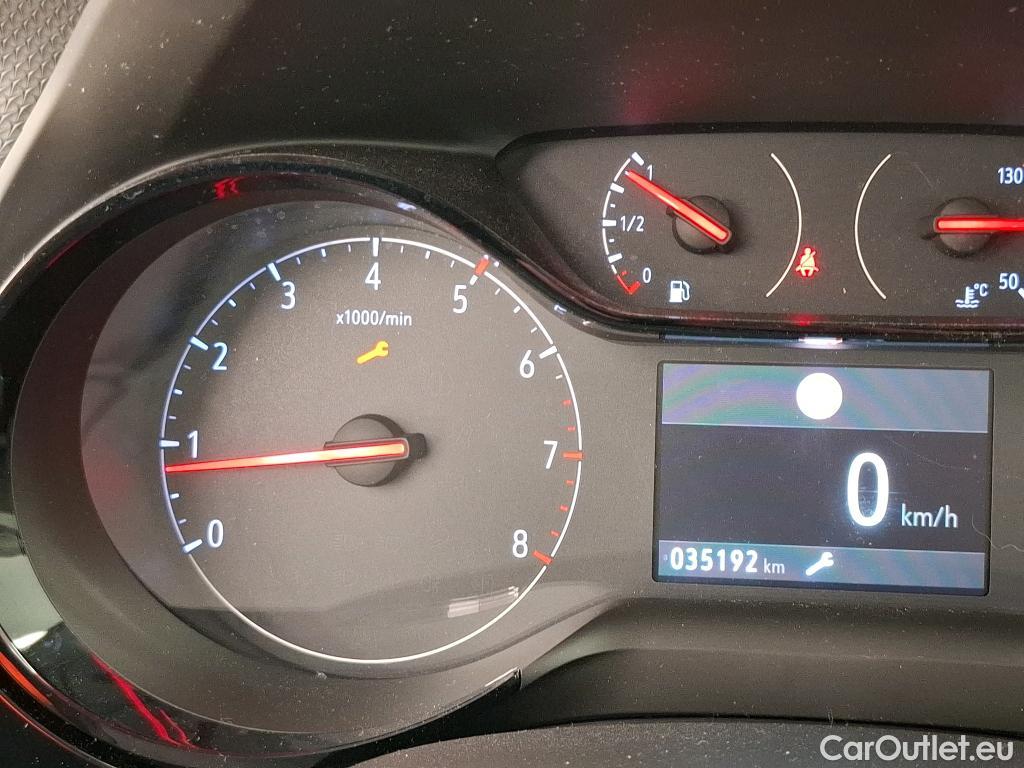  Opel  Corsa  F Edition Business 1.2 Turbo 100CV BVM6 E6d #16