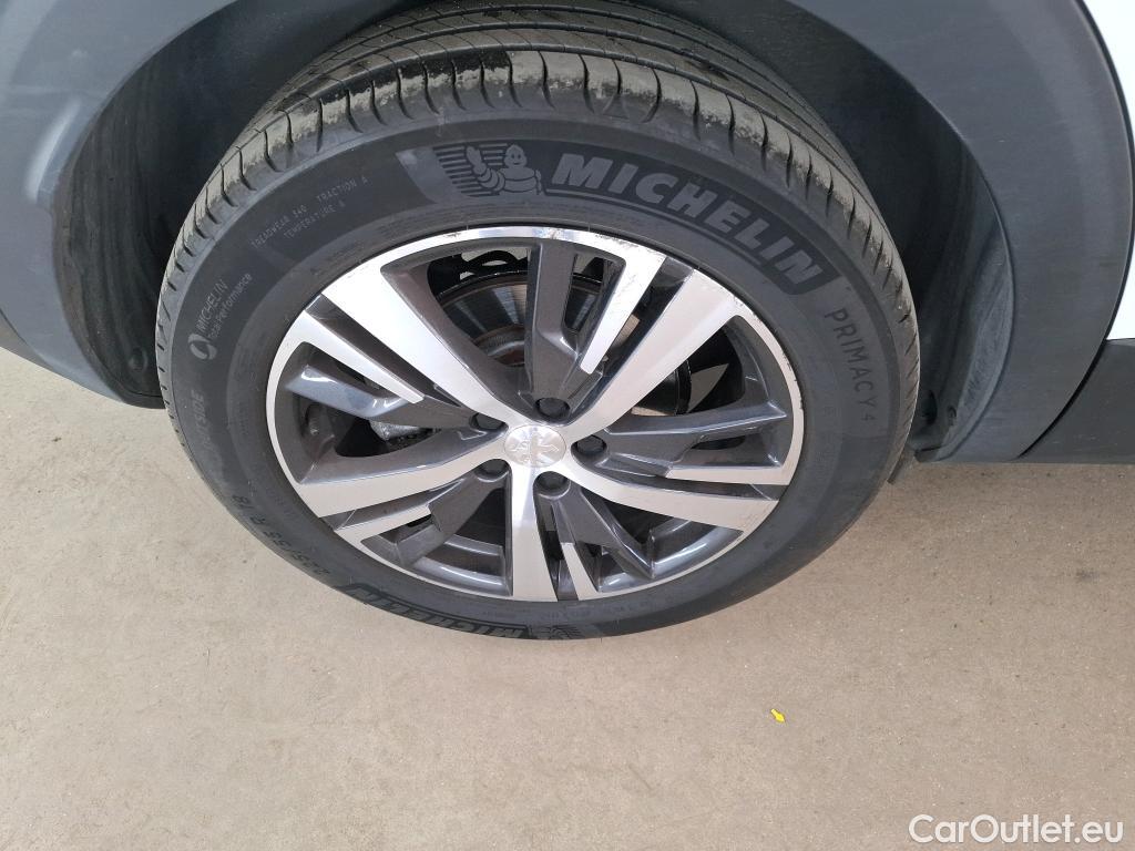  Peugeot  3008  Allure Business 1.2 PureTech 130CV BVM6 E6dT #8