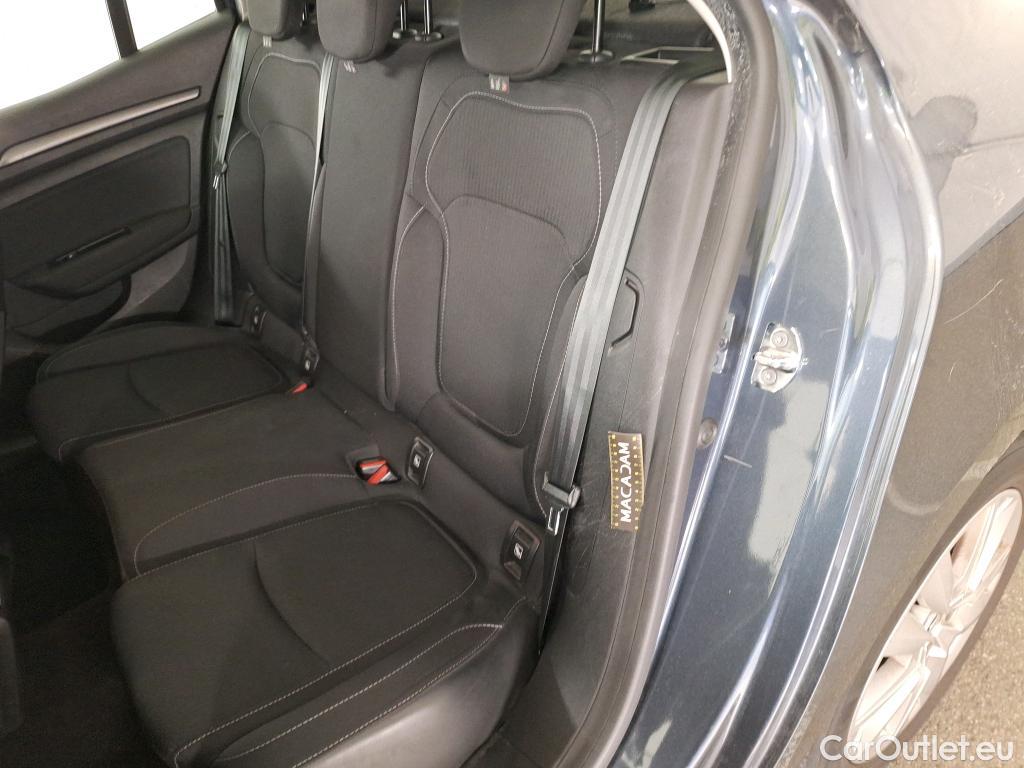  Renault  Megane  IV Berline 5 ptes. Business 1.5 dCi 115CV BVM6 E6d #46