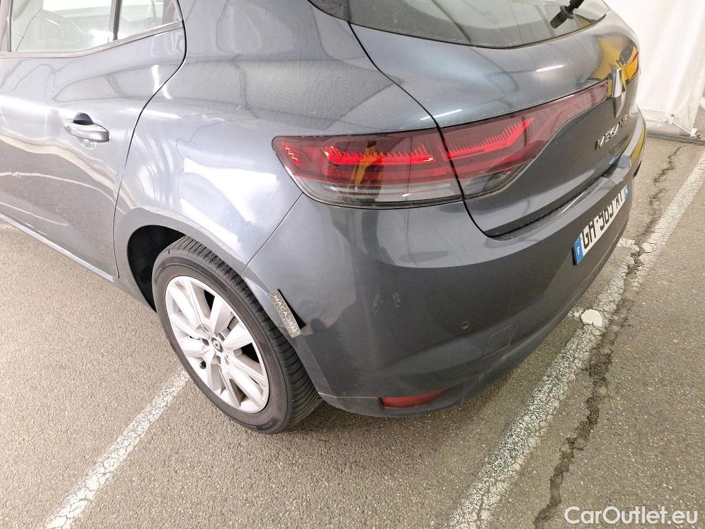  Renault  Megane  IV Berline 5 ptes. Business 1.5 dCi 115CV BVM6 E6d #23