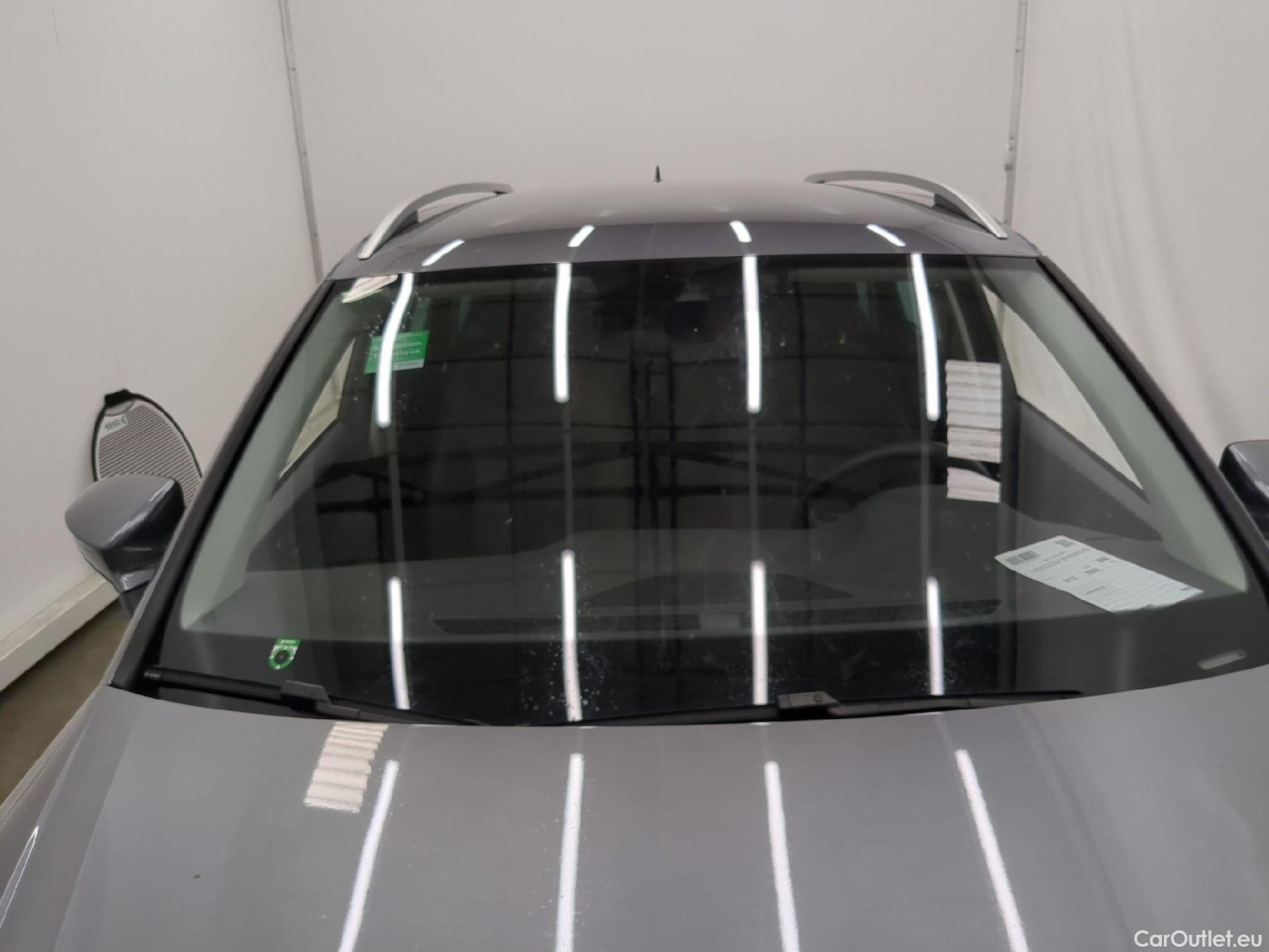  Seat  ATECA  Style Business 2.0 TDI 150CV BVA7 E6d #2