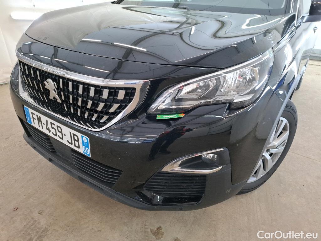  Peugeot  3008  Active Business 1.2 PureTech 130CV BVA8 E6d #30
