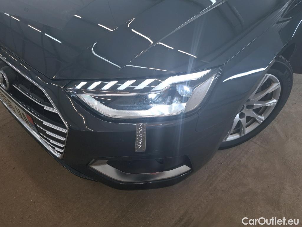 Audi  A4 AUDI  Avant / 2019 / 5P / Break 30 TDI 136 S tronic Business line #9