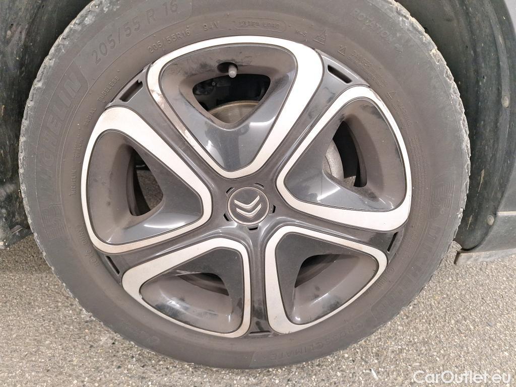  Citroen  C3  Shine Business 1.2 PureTech 110CV BVM6 E6d #11