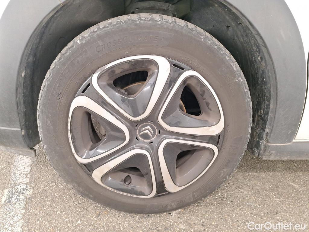  Citroen  C3  Shine Business 1.2 PureTech 110CV BVM6 E6d #2
