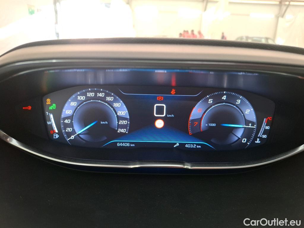  Peugeot  3008  Allure Business 1.2 PureTech 130CV BVM6 E6dT #19