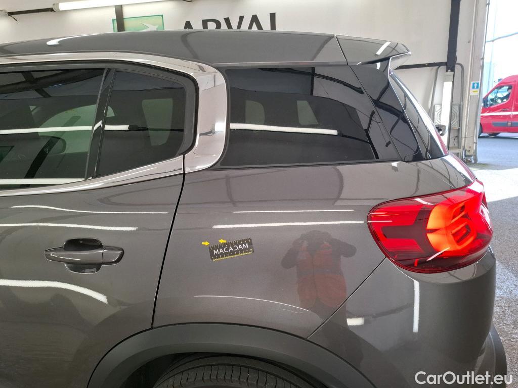  Citroen  C5  Aircross Business 1.5 BlueHDi 130CV BVM6 E6d #7