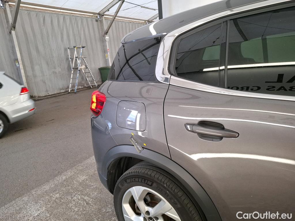  Citroen  C5  Aircross Business 1.5 BlueHDi 130CV BVM6 E6d #2
