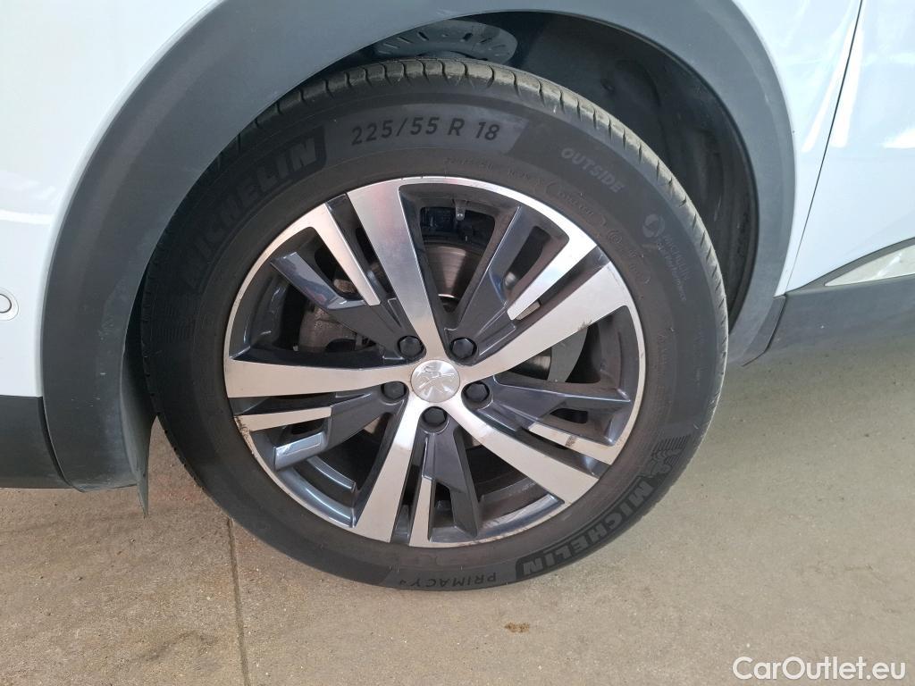  Peugeot  3008  Allure Business 1.2 PureTech 130CV BVM6 E6dT #20