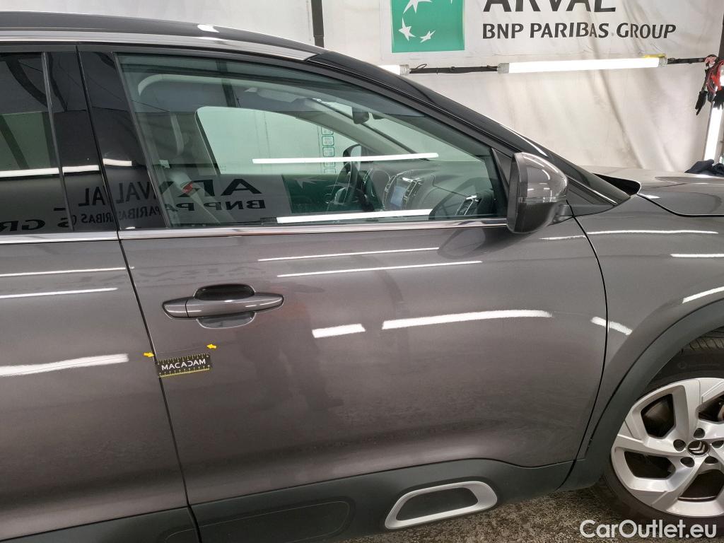  Citroen  C5  Aircross Business 1.5 BlueHDi 130CV BVM6 E6d #11