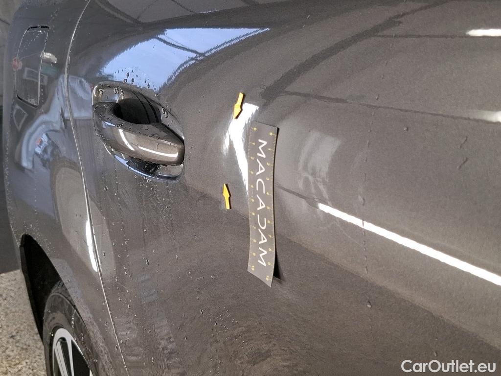  Citroen  C4 Grand Picasso Grand C4 Picasso/Spacetourer Business + 1.6 BlueHDi 120CV BVA6 7 Sieges E6 #22