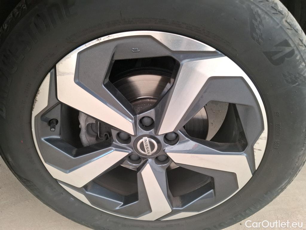  Nissan  Qashqai NISSAN  / 2021 / 5P / Crossover 1.3 MHEV 158ch Xtronic Tekna #10