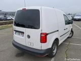  Volkswagen  Caddy VOLKSWAGEN  Van / 2015 / 4P / Fourgonnette 2.0 TDI 75 Business Line #3