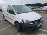  Volkswagen  Caddy VOLKSWAGEN  Van / 2015 / 4P / Fourgonnette 2.0 TDI 75 Business Line #4