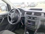  Volkswagen  Caddy VOLKSWAGEN  Van / 2015 / 4P / Fourgonnette 2.0 TDI 75 Business Line #5
