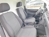  Volkswagen  Caddy VOLKSWAGEN  Van / 2015 / 4P / Fourgonnette 2.0 TDI 75 Business Line #8