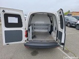  Volkswagen  Caddy VOLKSWAGEN  Van / 2015 / 4P / Fourgonnette 2.0 TDI 75 Business Line #10