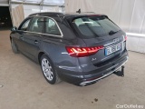  Audi  A4 AUDI  Avant / 2019 / 5P / Break 30 TDI 136 S tronic Business line #2