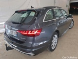  Audi  A4 AUDI  Avant / 2019 / 5P / Break 30 TDI 136 S tronic Business line #3