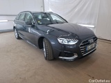  Audi  A4 AUDI  Avant / 2019 / 5P / Break 30 TDI 136 S tronic Business line #4