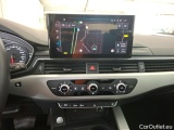  Audi  A4 AUDI  Avant / 2019 / 5P / Break 30 TDI 136 S tronic Business line #7