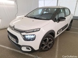  Citroen  C3  Shine Business 1.2 PureTech 110CV BVM6 E6d 