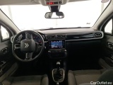  Citroen  C3  Shine Business 1.2 PureTech 110CV BVM6 E6d #5