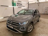  Volkswagen  T-ROC VOLKSWAGEN  5p SUV 1.5 TSI 150EVO LOUNGE BUS DSG7 