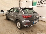  Volkswagen  T-ROC VOLKSWAGEN  5p SUV 1.5 TSI 150EVO LOUNGE BUS DSG7 #2