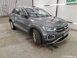  Volkswagen  T-ROC VOLKSWAGEN  5p SUV 1.5 TSI 150EVO LOUNGE BUS DSG7 #4