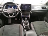  Volkswagen  T-ROC VOLKSWAGEN  5p SUV 1.5 TSI 150EVO LOUNGE BUS DSG7 #5