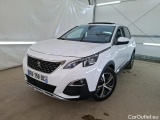  Peugeot  3008  Allure Business 1.2 PureTech 130CV BVM6 E6dT 
