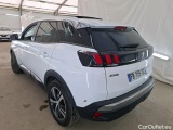  Peugeot  3008  Allure Business 1.2 PureTech 130CV BVM6 E6dT #2