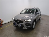  Seat  ATECA  Style Business 2.0 TDI 150CV BVA7 E6d 