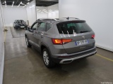 Seat  ATECA  Style Business 2.0 TDI 150CV BVA7 E6d #2