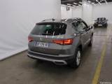  Seat  ATECA  Style Business 2.0 TDI 150CV BVA7 E6d #3