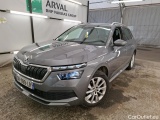  Skoda  KAMIQ  Style 1.0 TSI 110CV BVA7 E6d 