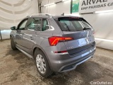  Skoda  KAMIQ  Style 1.0 TSI 110CV BVA7 E6d #2