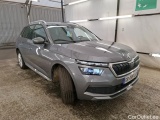  Skoda  KAMIQ  Style 1.0 TSI 110CV BVA7 E6d #4