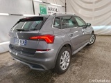 Skoda  KAMIQ  Style 1.0 TSI 110CV BVA7 E6d #3