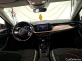  Skoda  KAMIQ  Style 1.0 TSI 110CV BVA7 E6d #5