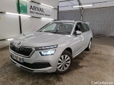  Skoda  KAMIQ  Business 1.0 TSI 110CV BVA7 E6d 