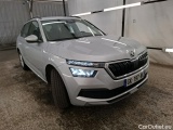  Skoda  KAMIQ  Business 1.0 TSI 110CV BVA7 E6d #4