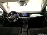  Skoda  KAMIQ  Business 1.0 TSI 110CV BVA7 E6d #5