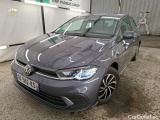  Volkswagen  Polo VOLKSWAGEN  / 2021 / 5P / Berline 1.0 TSI 95 Life Business 