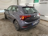  Volkswagen  Polo VOLKSWAGEN  / 2021 / 5P / Berline 1.0 TSI 95 Life Business #2
